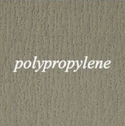 polypropylene