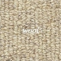 Wool